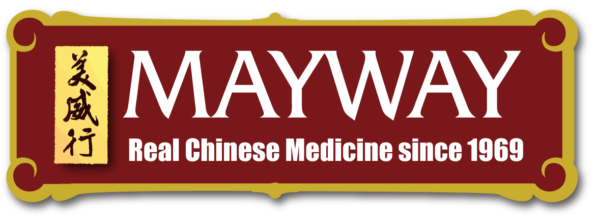 Mayway Herbs Website