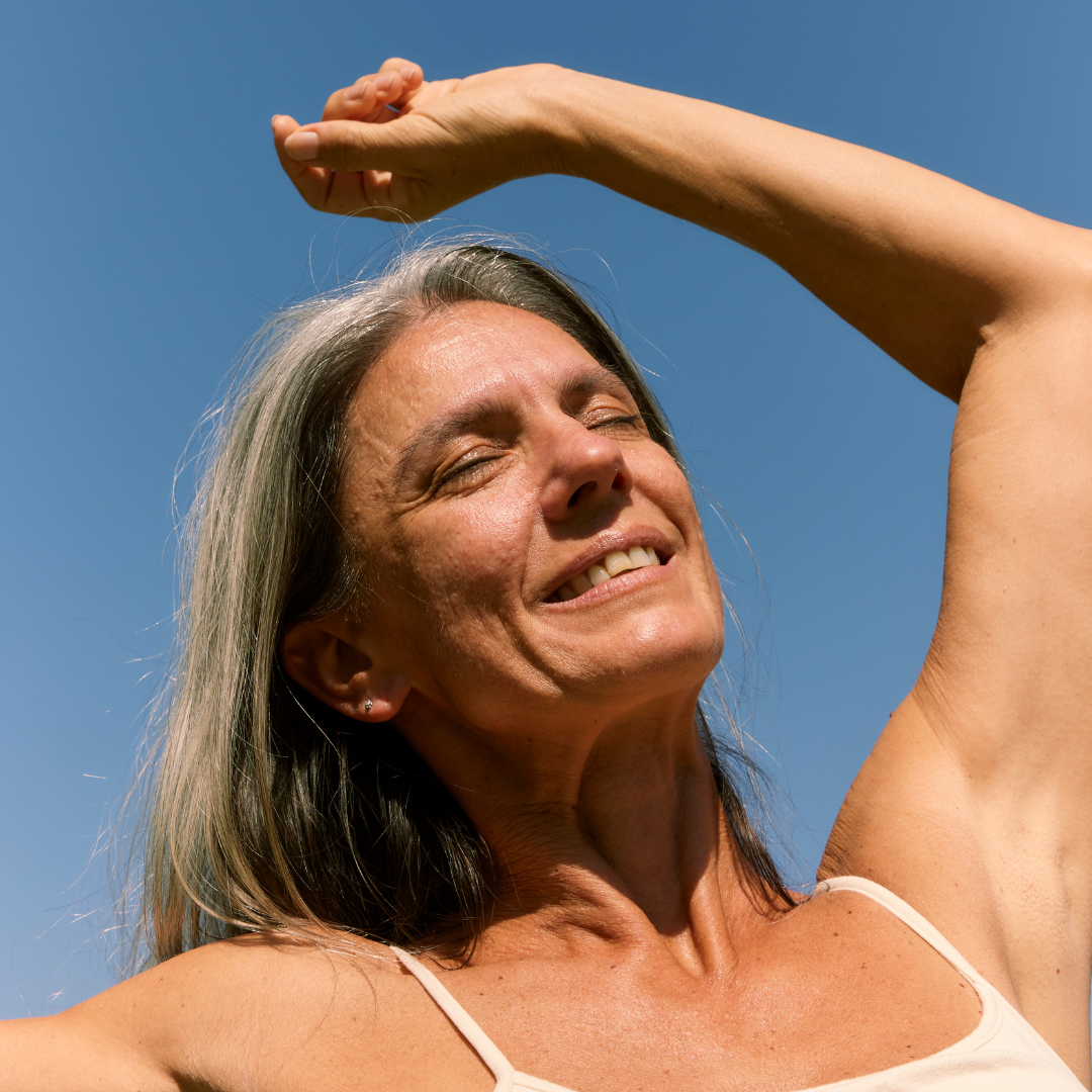 TCM for Postmenopause