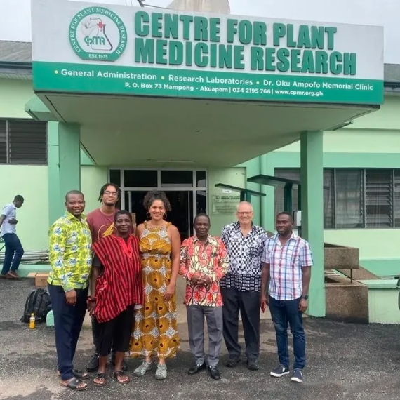 Universal Holistic Healthcare