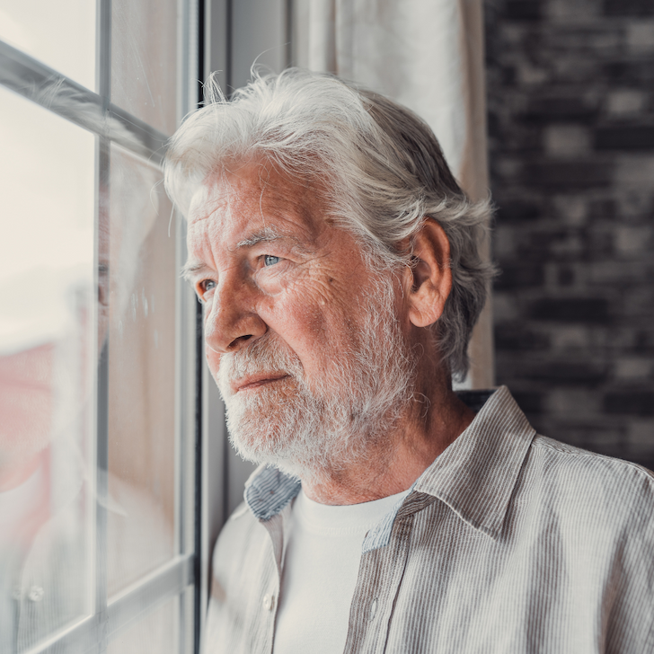 Aging and Cognitive Decline 