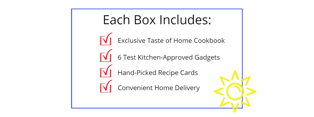 special delivery products