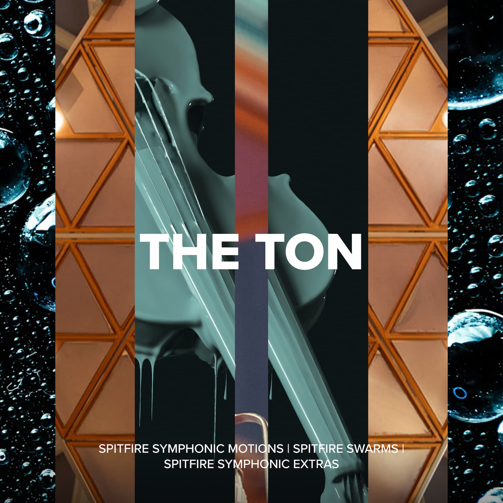 The Ton