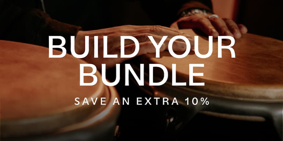 Build Your Bundle
