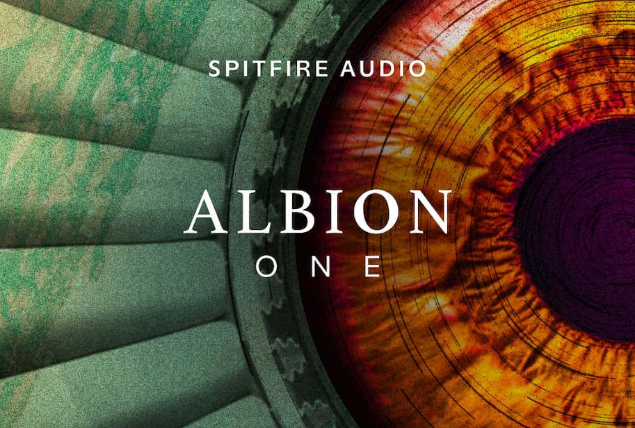 Spitfire Audio