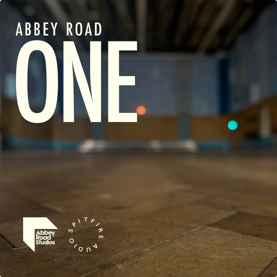 Abbey Road One