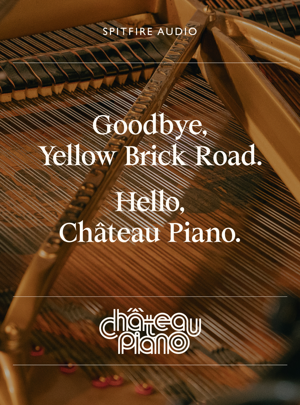 Château Piano