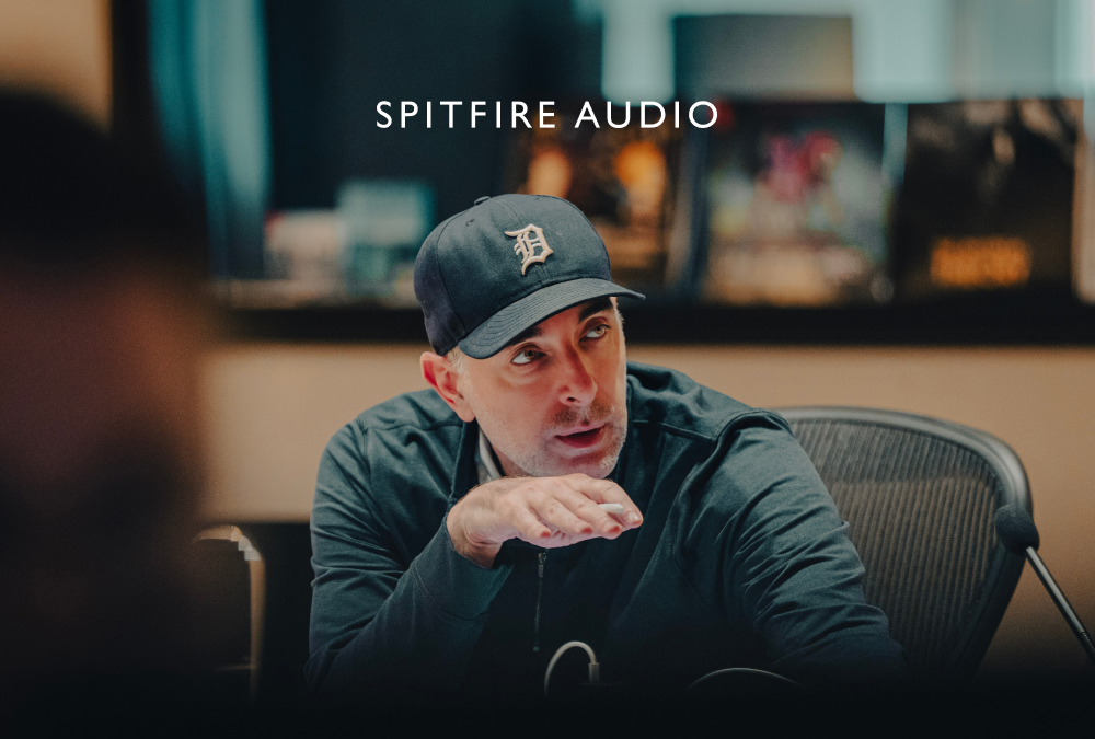 Spitfire Audio