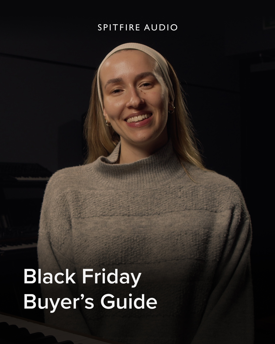 Lucy Hayes buyers guide