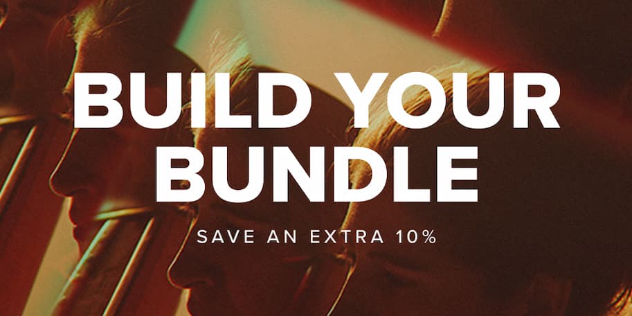 Build your Bundle
