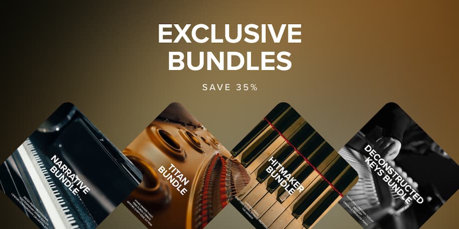Exclusive Bundles
