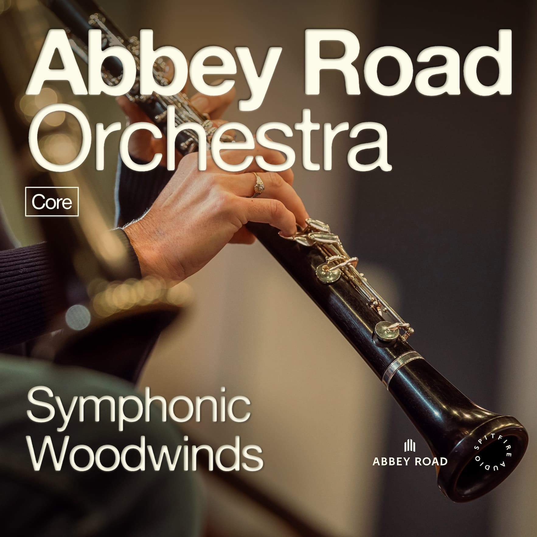 ARO Symphonic Woodwinds Core