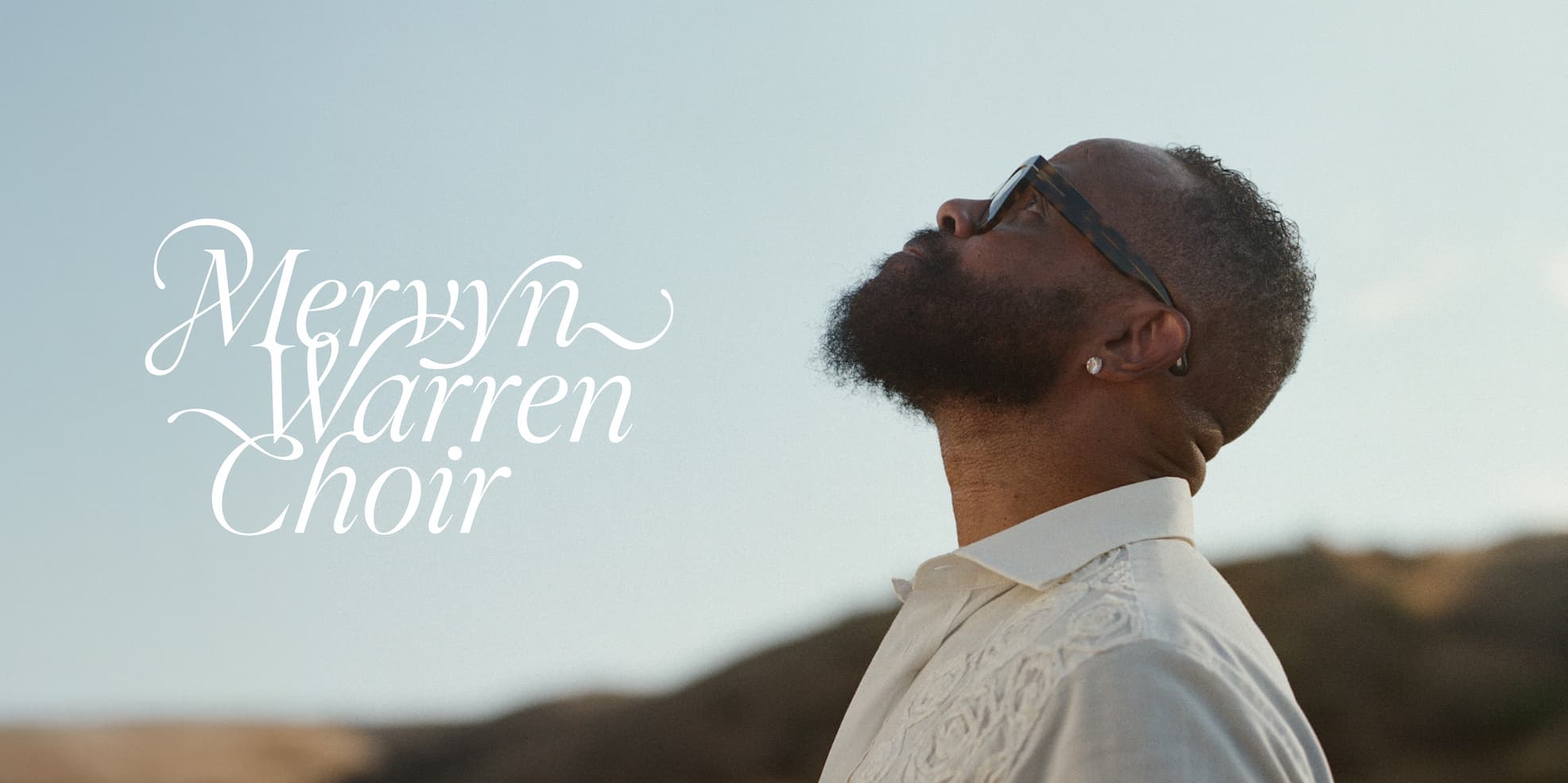 Mervyn Warren Choir