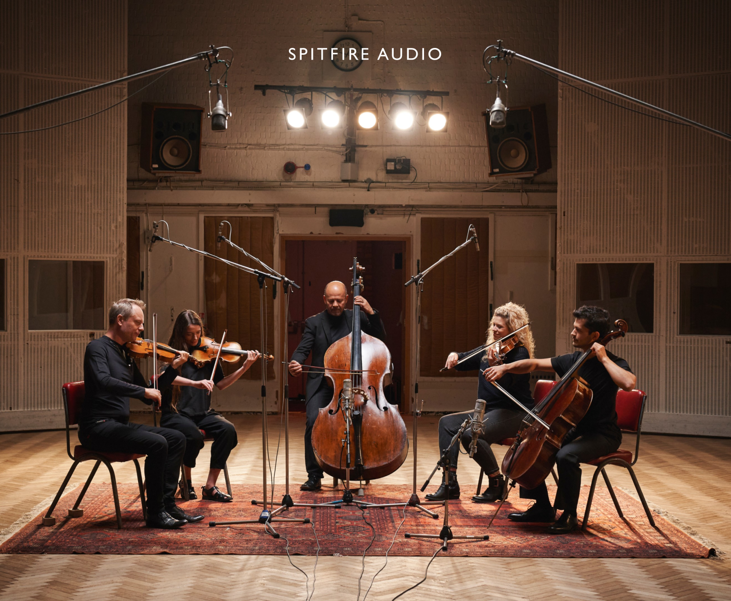 Spitfire Audio