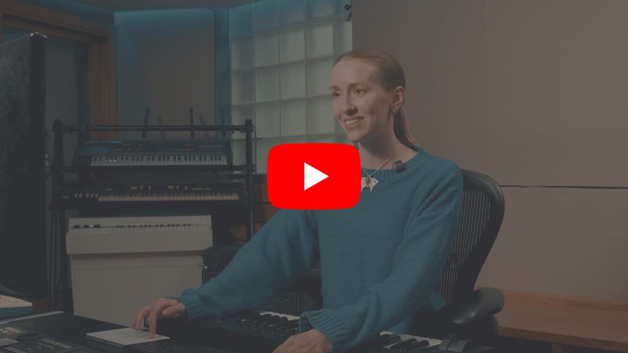 How Two Composers Transform the Same Scene | Lucy Hayes and Sam Allen with AIR Studios Libraries