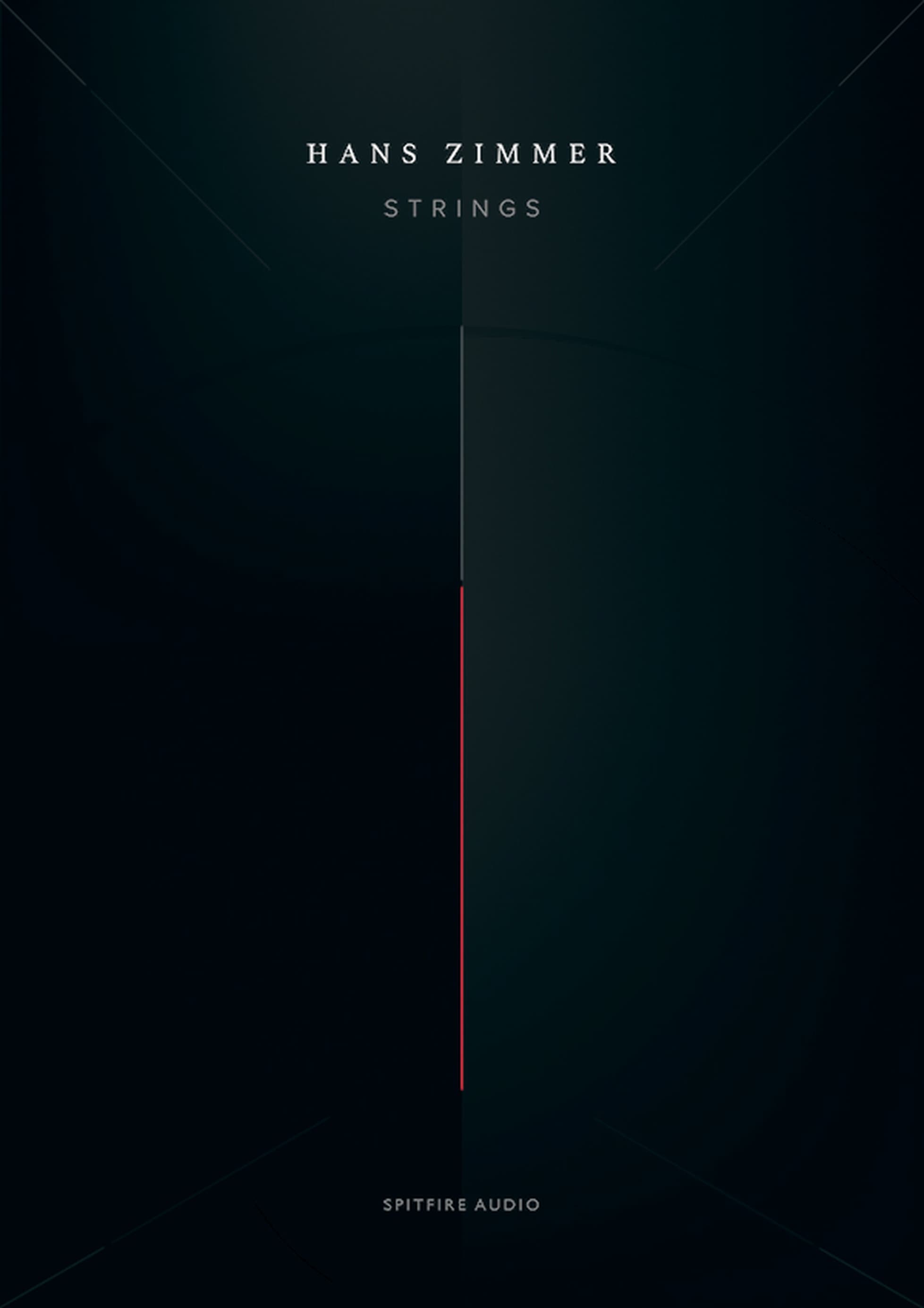 Hans Zimmer Strings