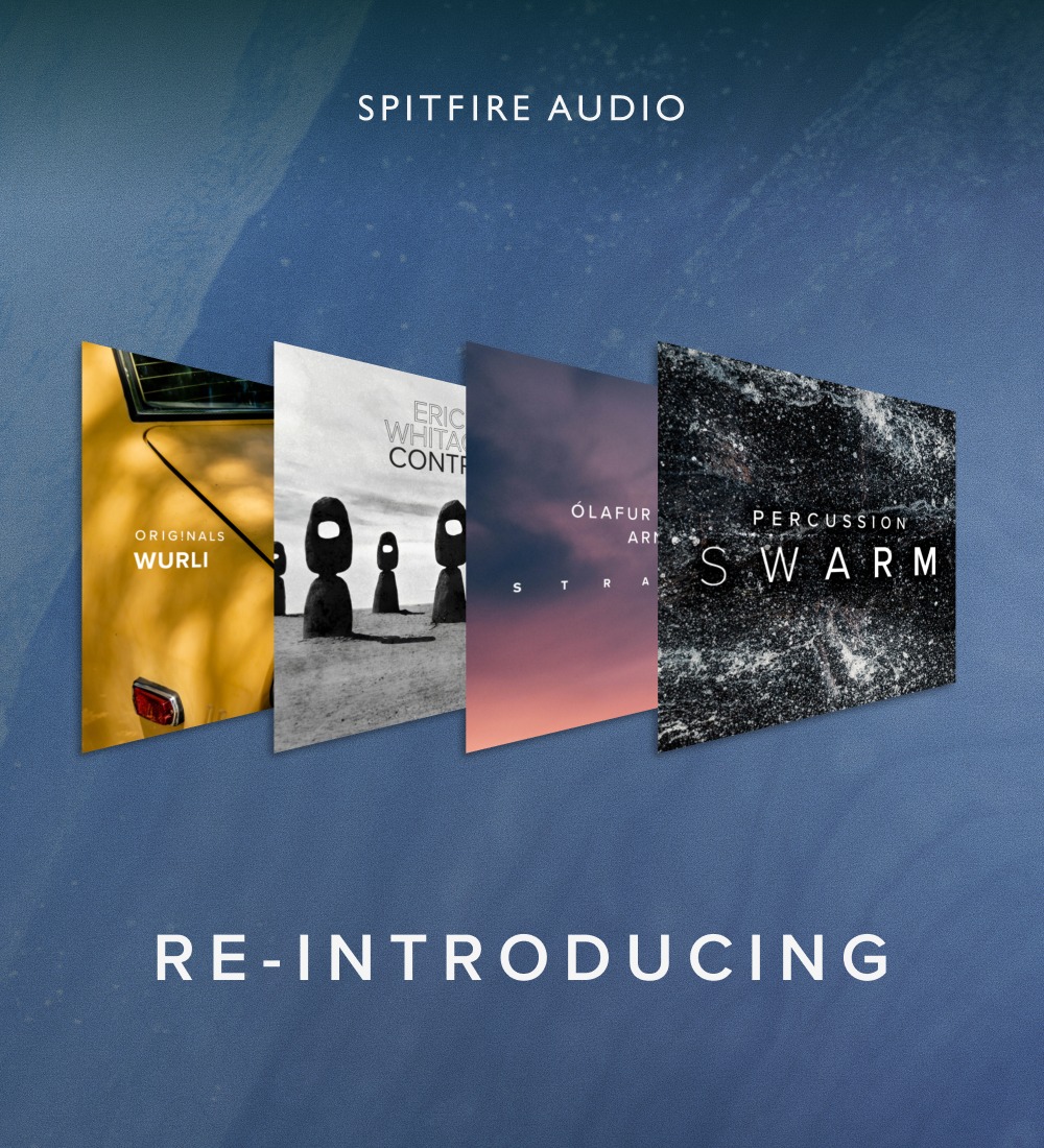 Re-introducing