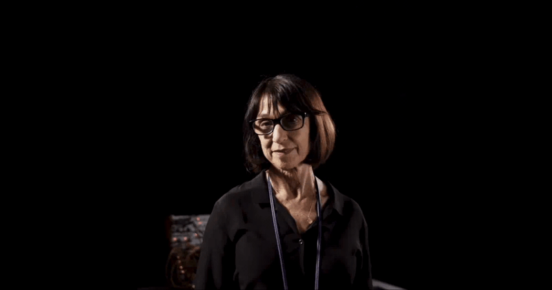 Suzanne Ciani On Modular Synthesis & The Buchla 200e
