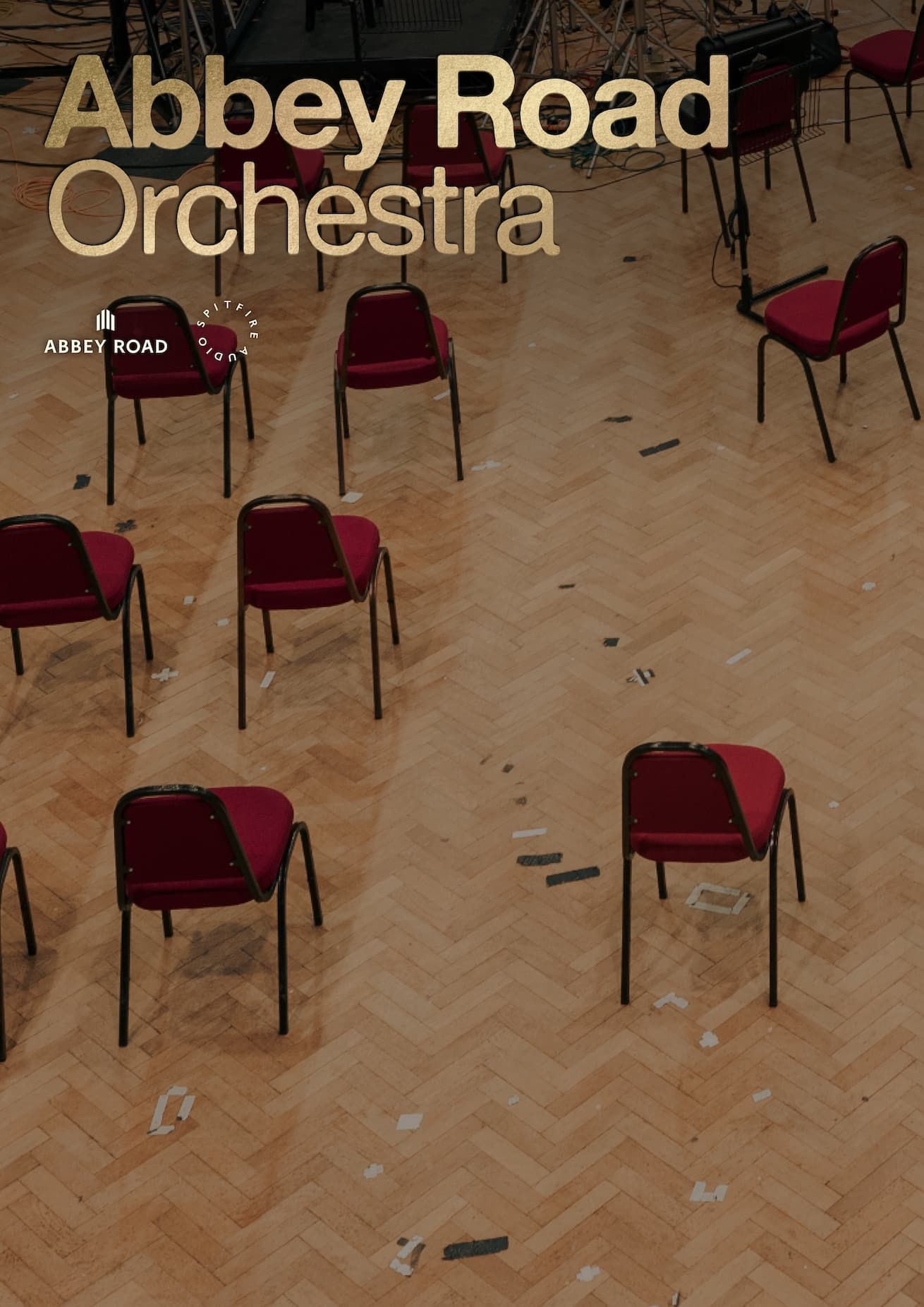 Abbey Road Orchestra