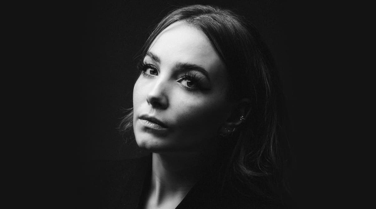 Karlotta Skagfield on scoring science with emotion for the European Space Agency’s Seas of the Sun documentary