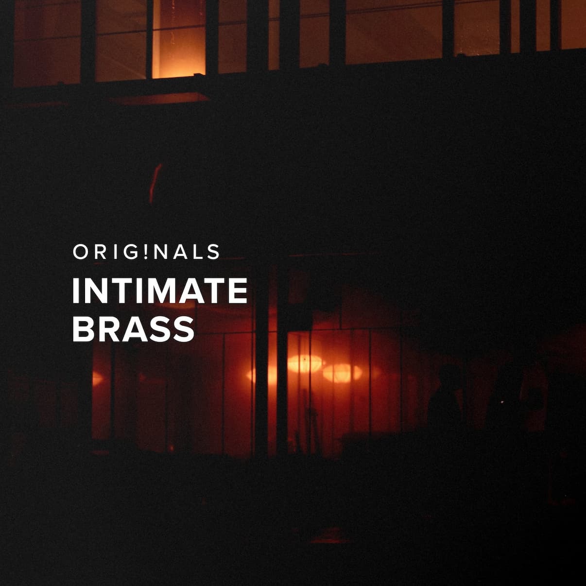 Originals Intimate Brass