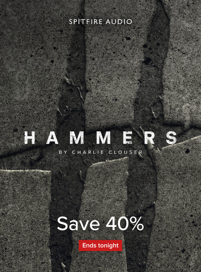 Hammers