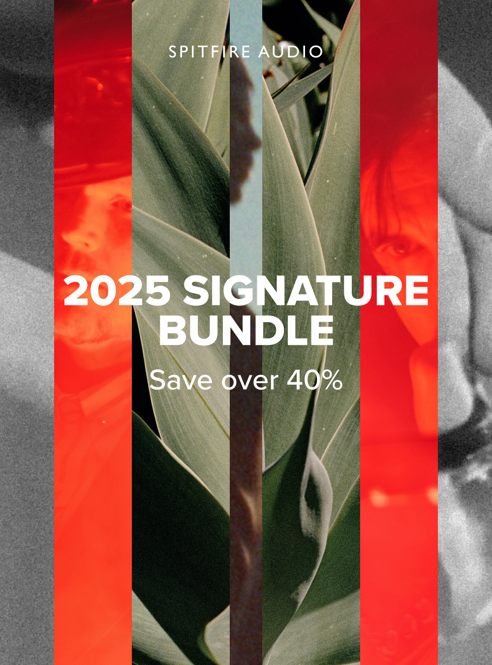 2025 Signature Bundle