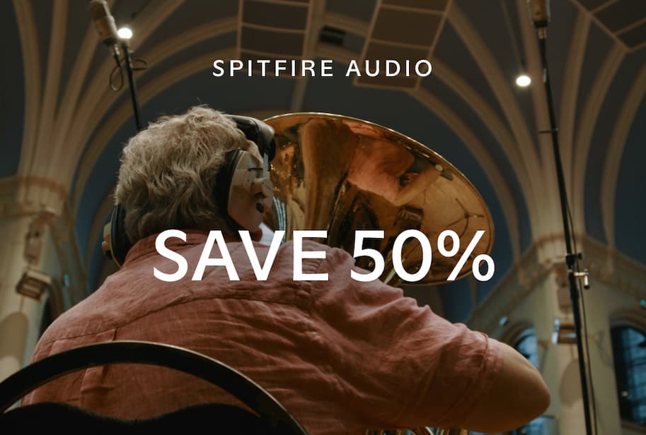 Save 50%