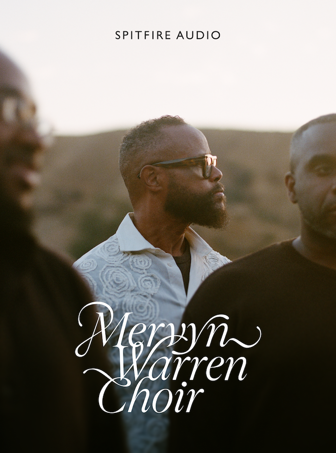 Mervyn Warren Choir