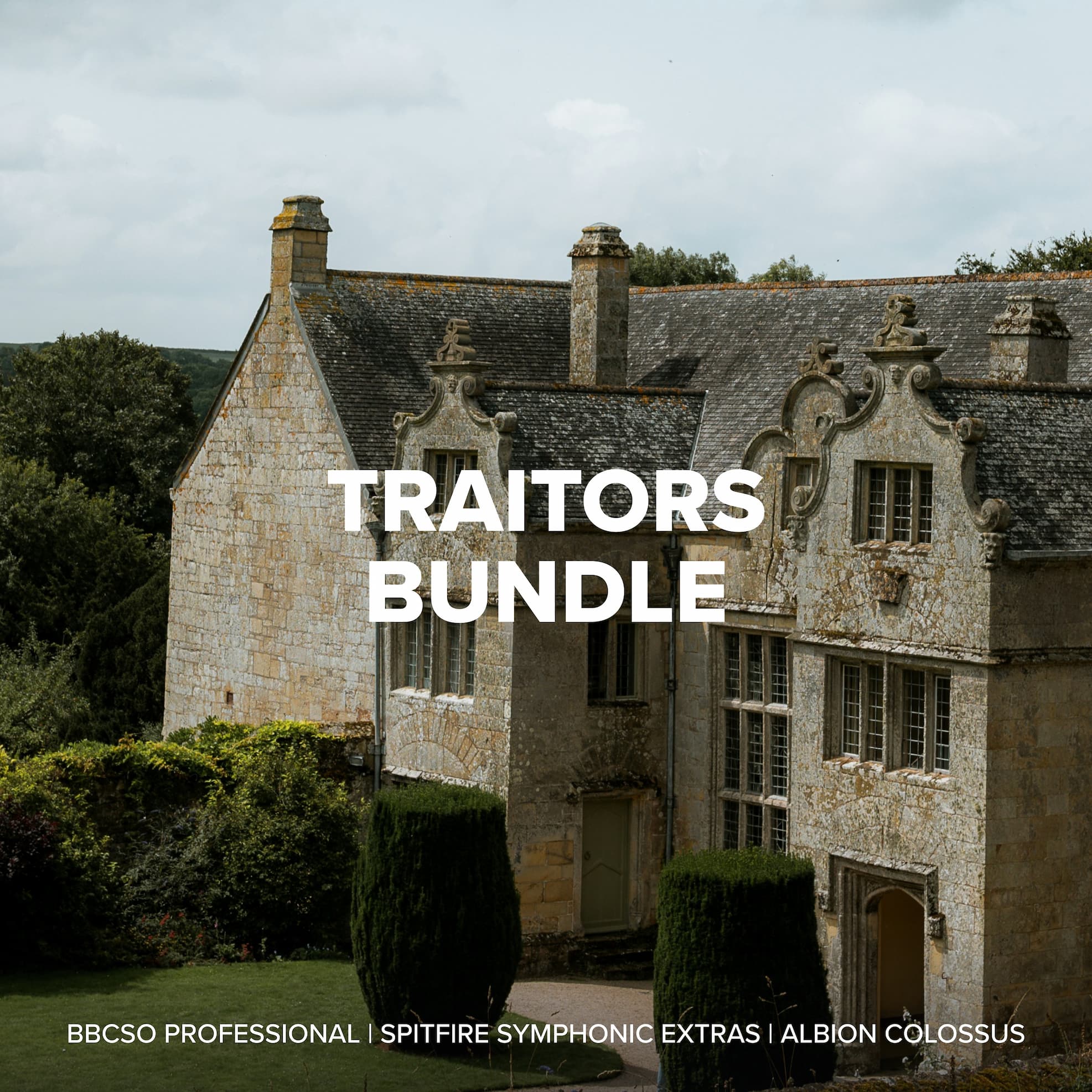 Traitors bundle