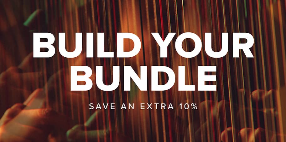 Build Your Bundle