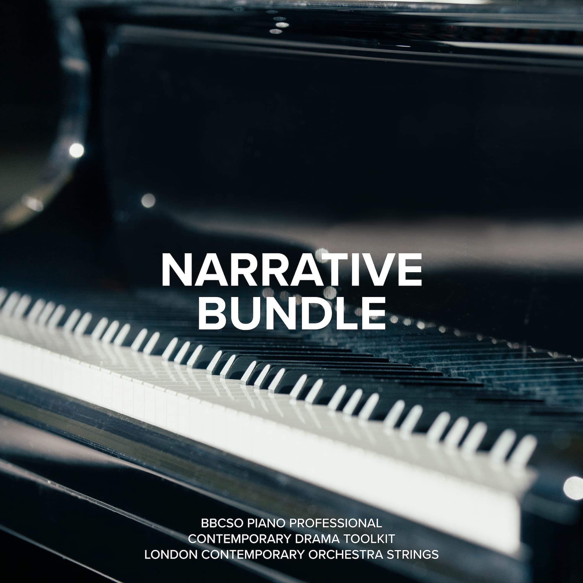 Narrative Bundle