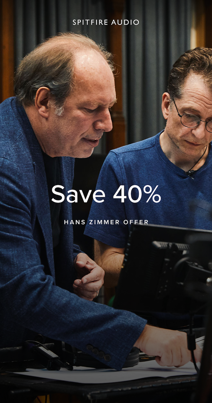 Hans Zimmer