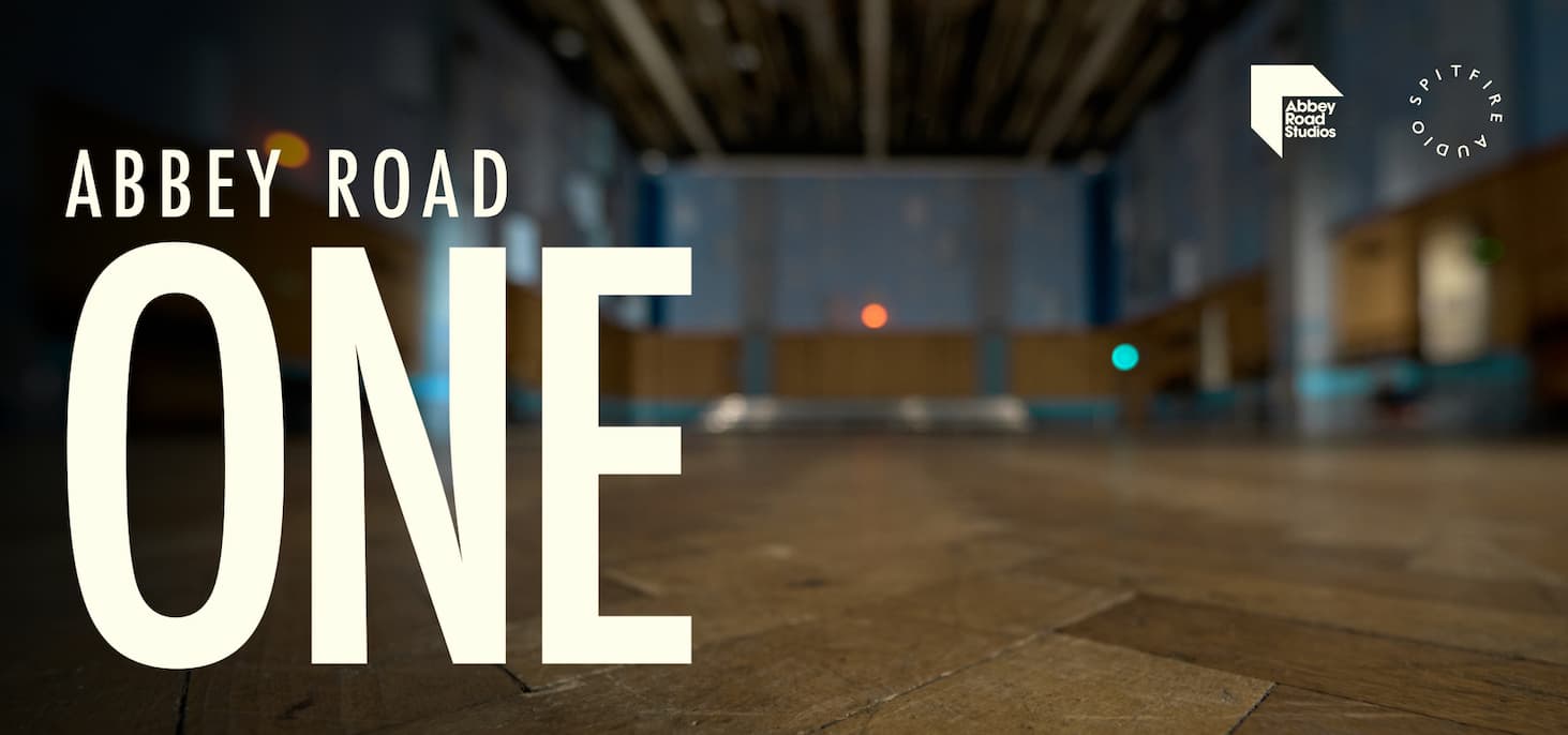 Abbey Road One