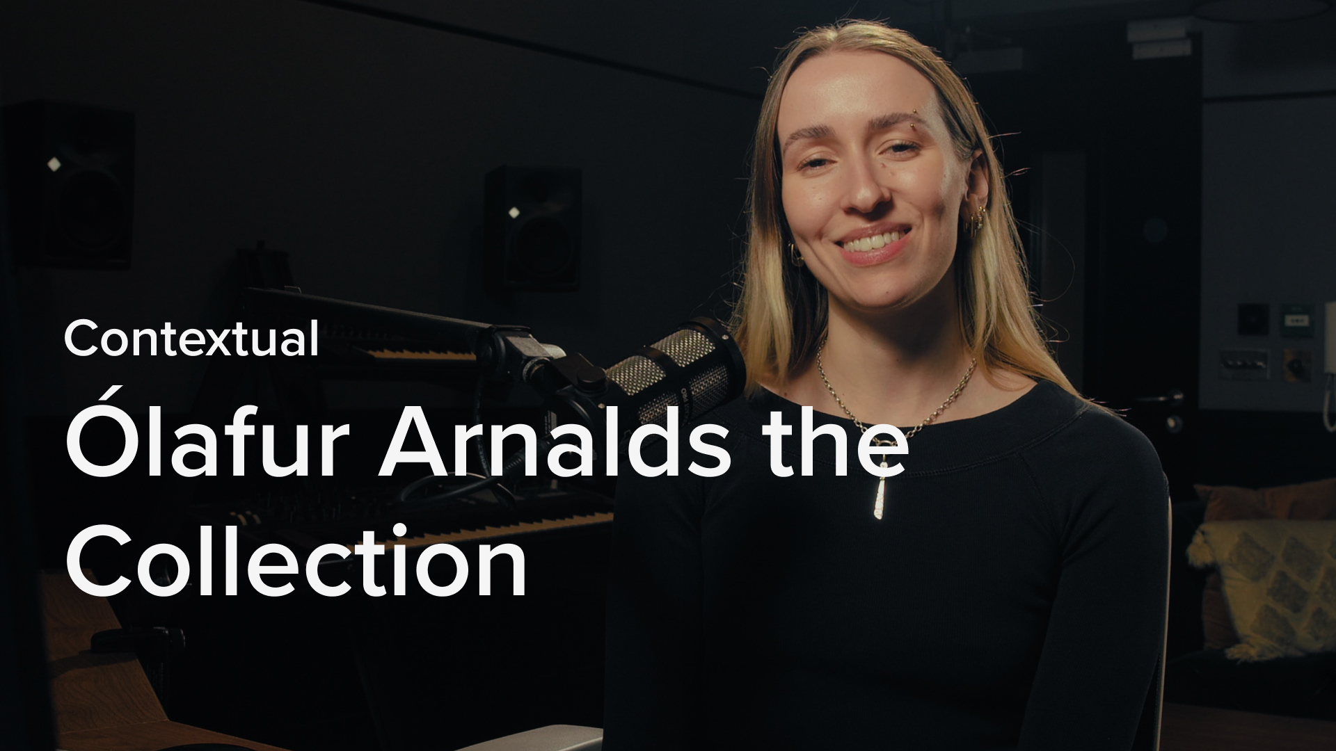 Ólafur Arnalds the Collection