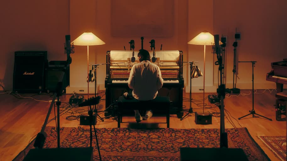 Ultra Soft Piano