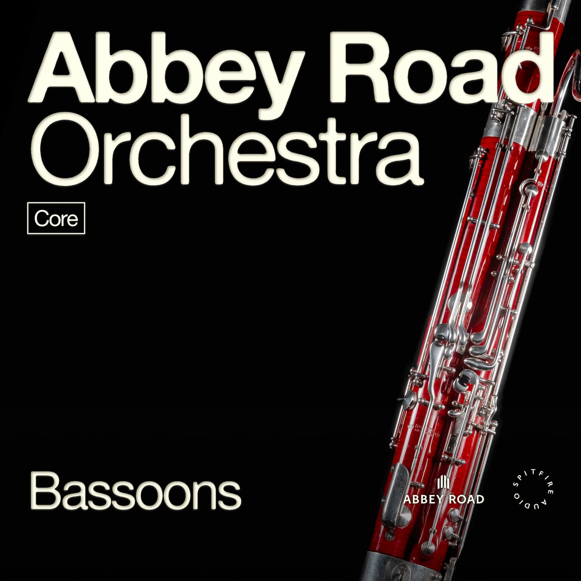 ARO Bassoons Core