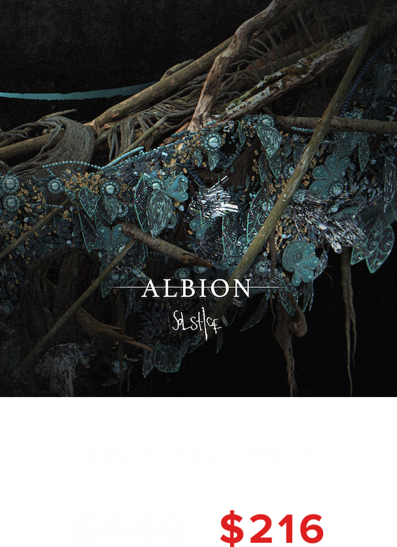 Albion Solstice