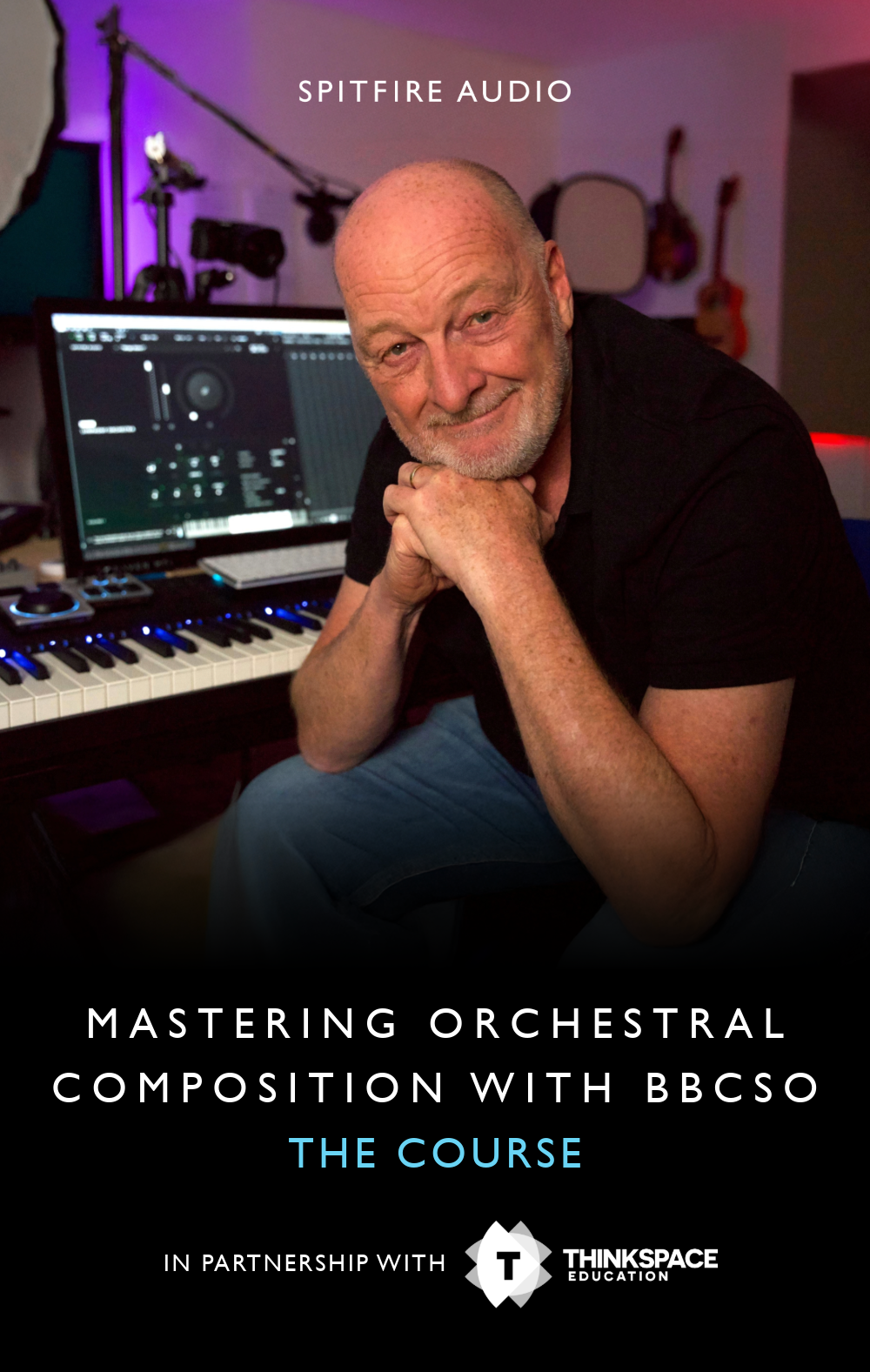Mastering Orchestral Composition with BBCSO