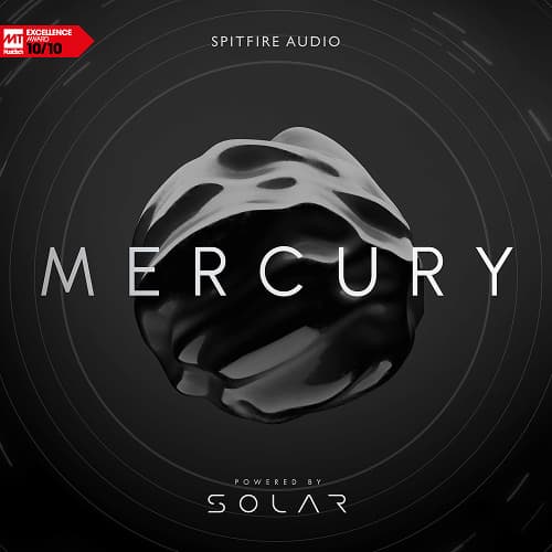 Mercury