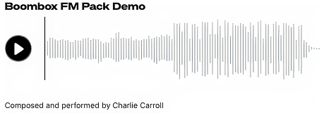 Boombox FM