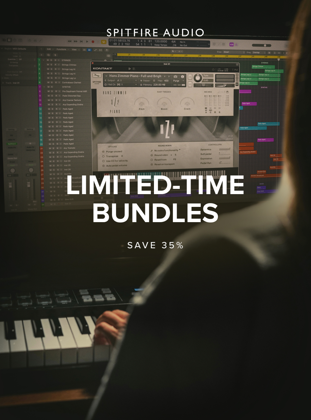 Limited-Time Bundles