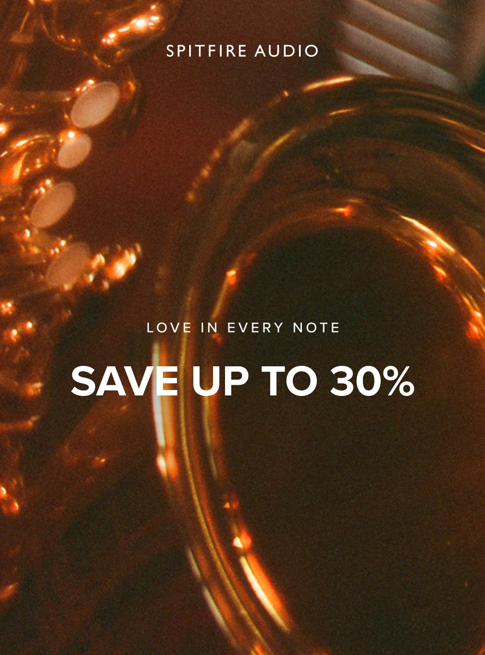 Valentines Sale now live