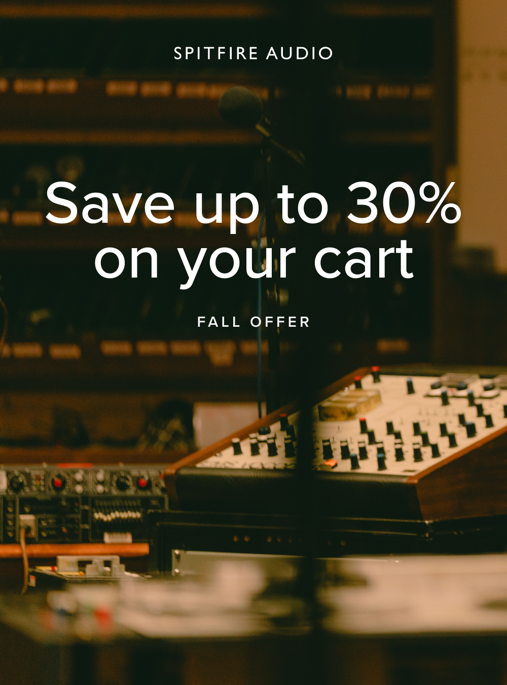 Save up to 30%
