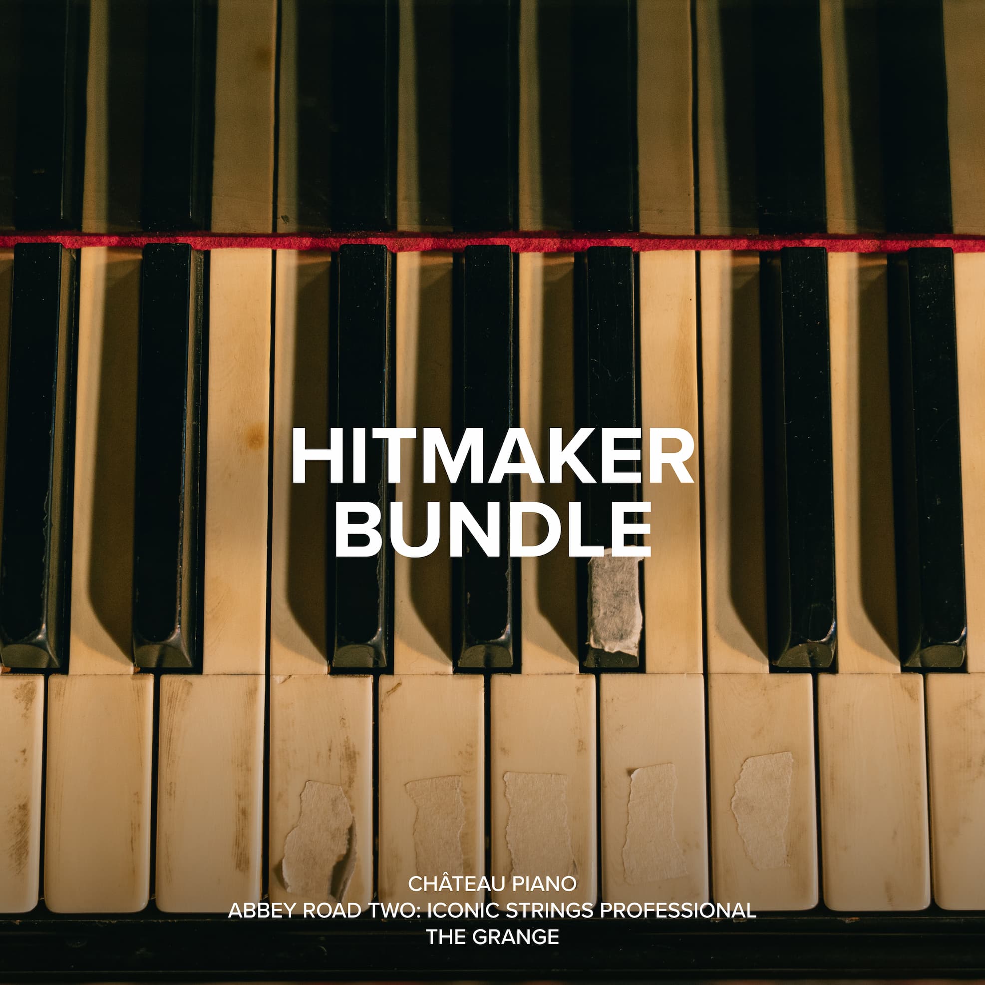 Hitmaker Bundle