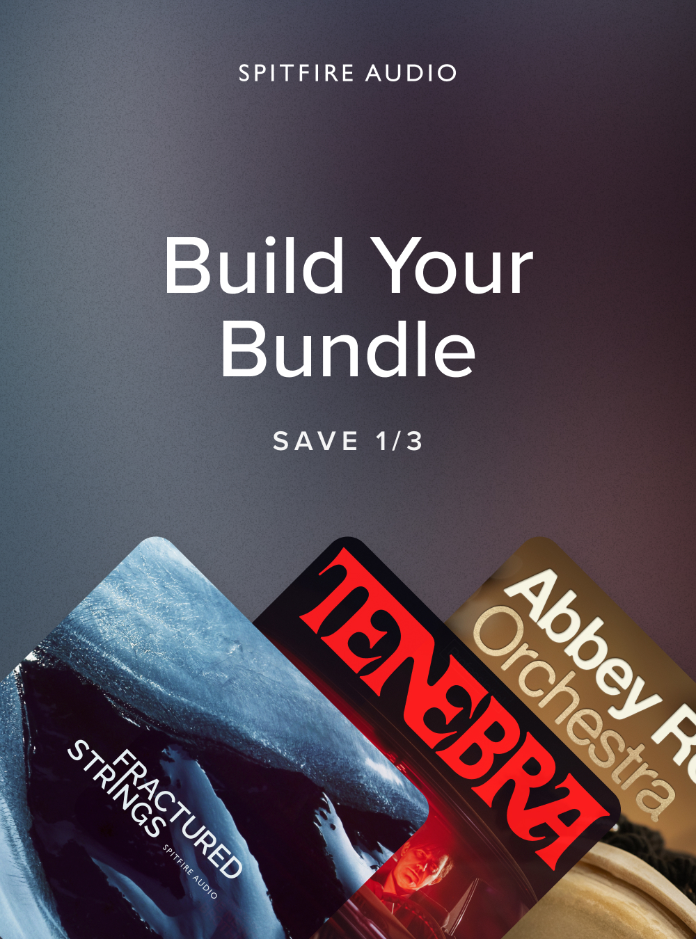 Build Your Bundle