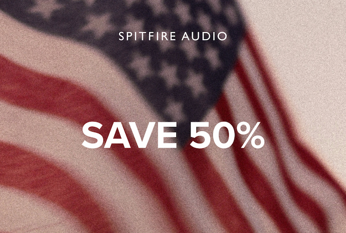 Save 50%