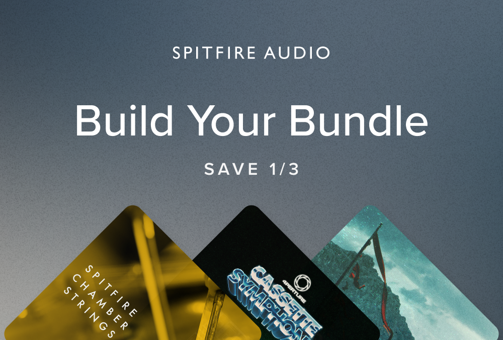 Build Your Bundle
