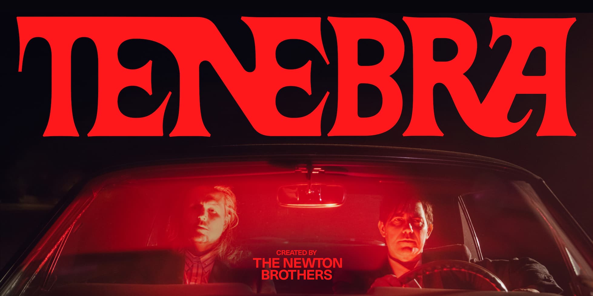 Tenebra by The Newton Brothers