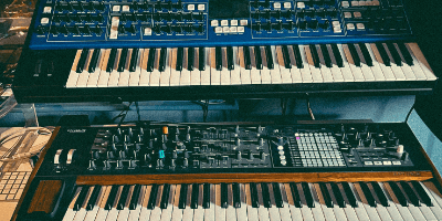 Digital Nostalgia