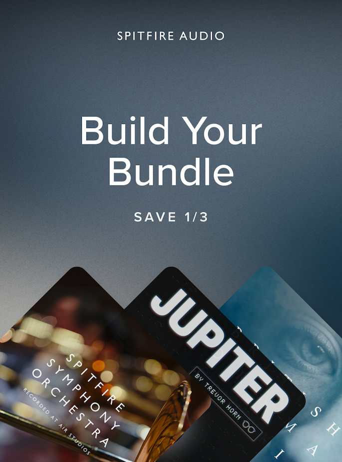 Build Your Bundle